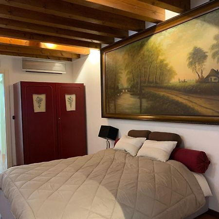 Vila Casa Ottieco Brescia Exteriér fotografie