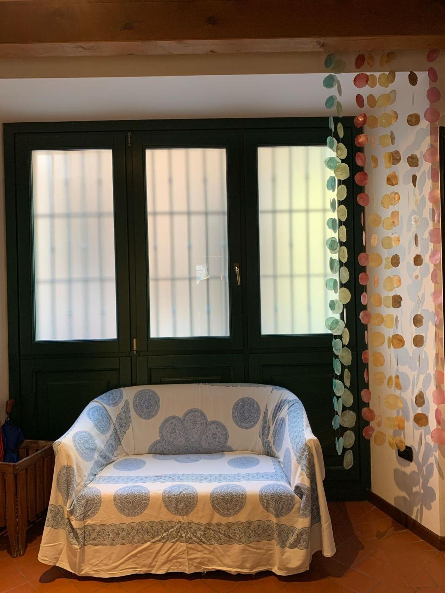 Vila Casa Ottieco Brescia Exteriér fotografie