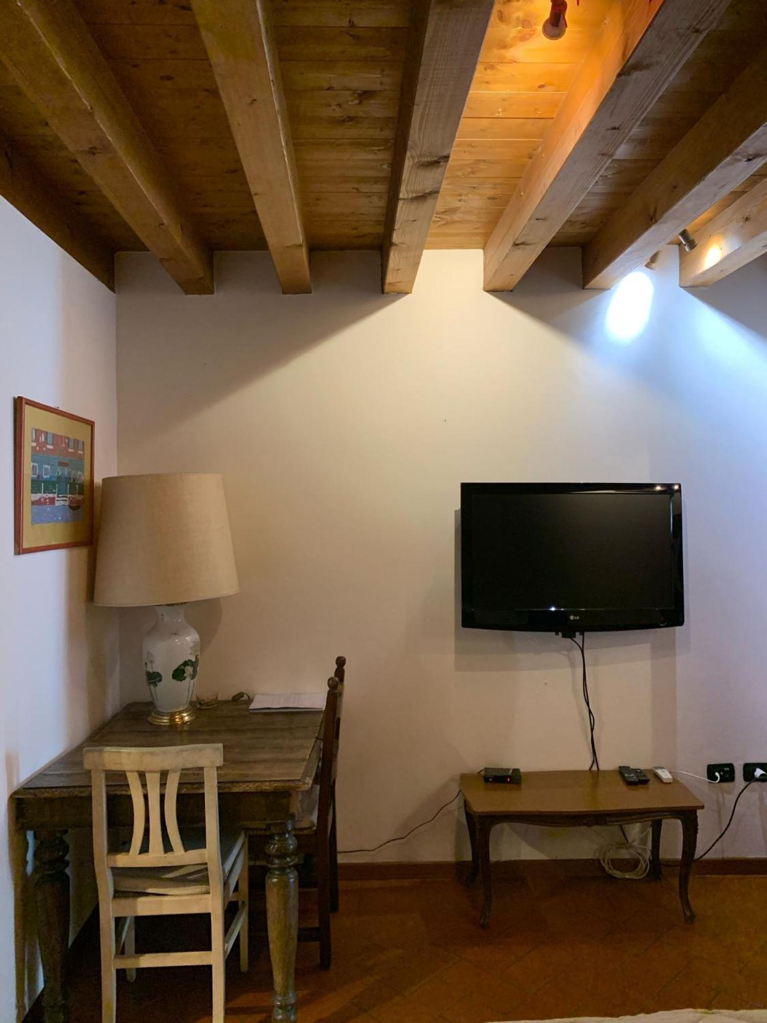 Vila Casa Ottieco Brescia Exteriér fotografie