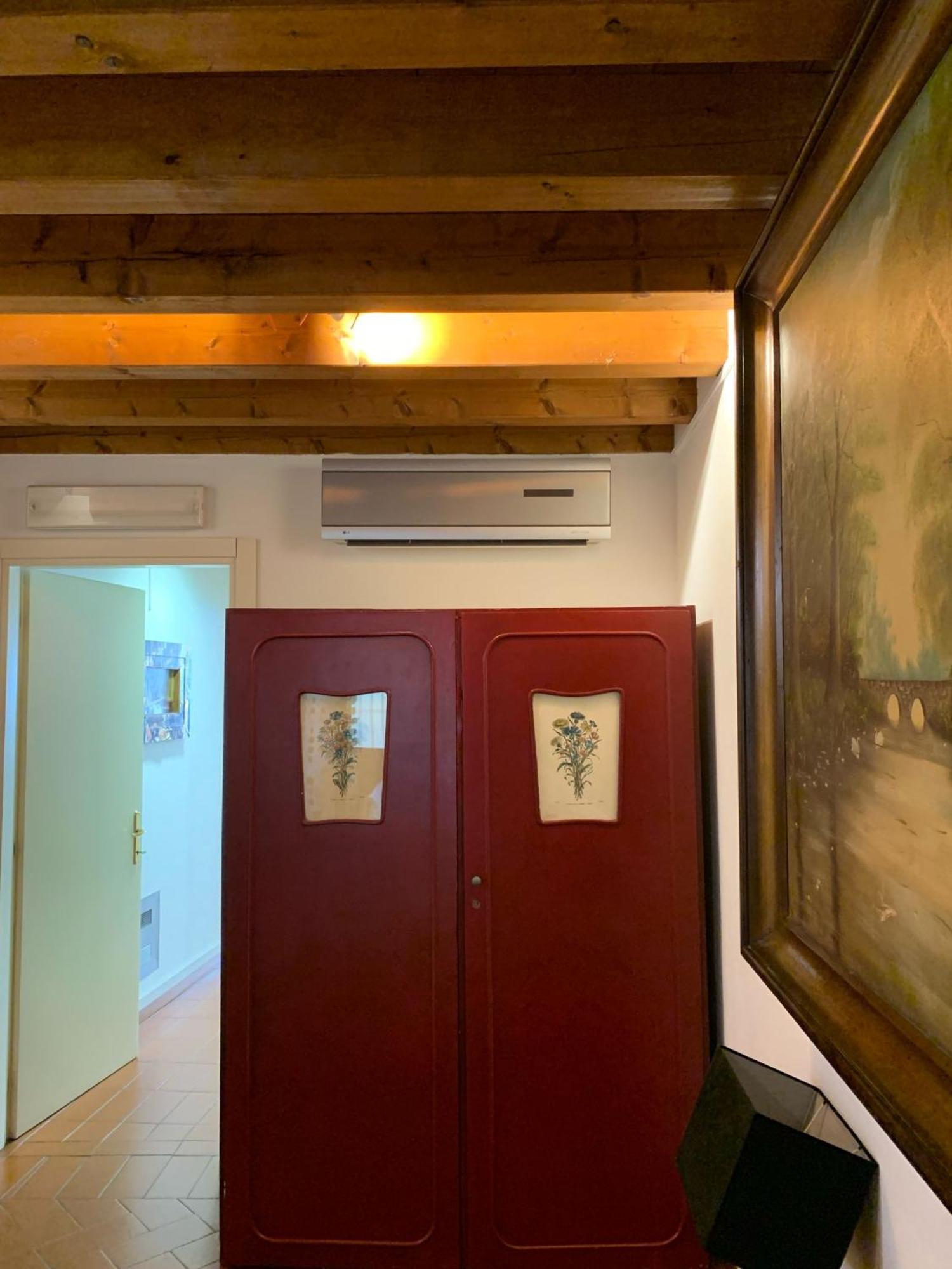 Vila Casa Ottieco Brescia Exteriér fotografie