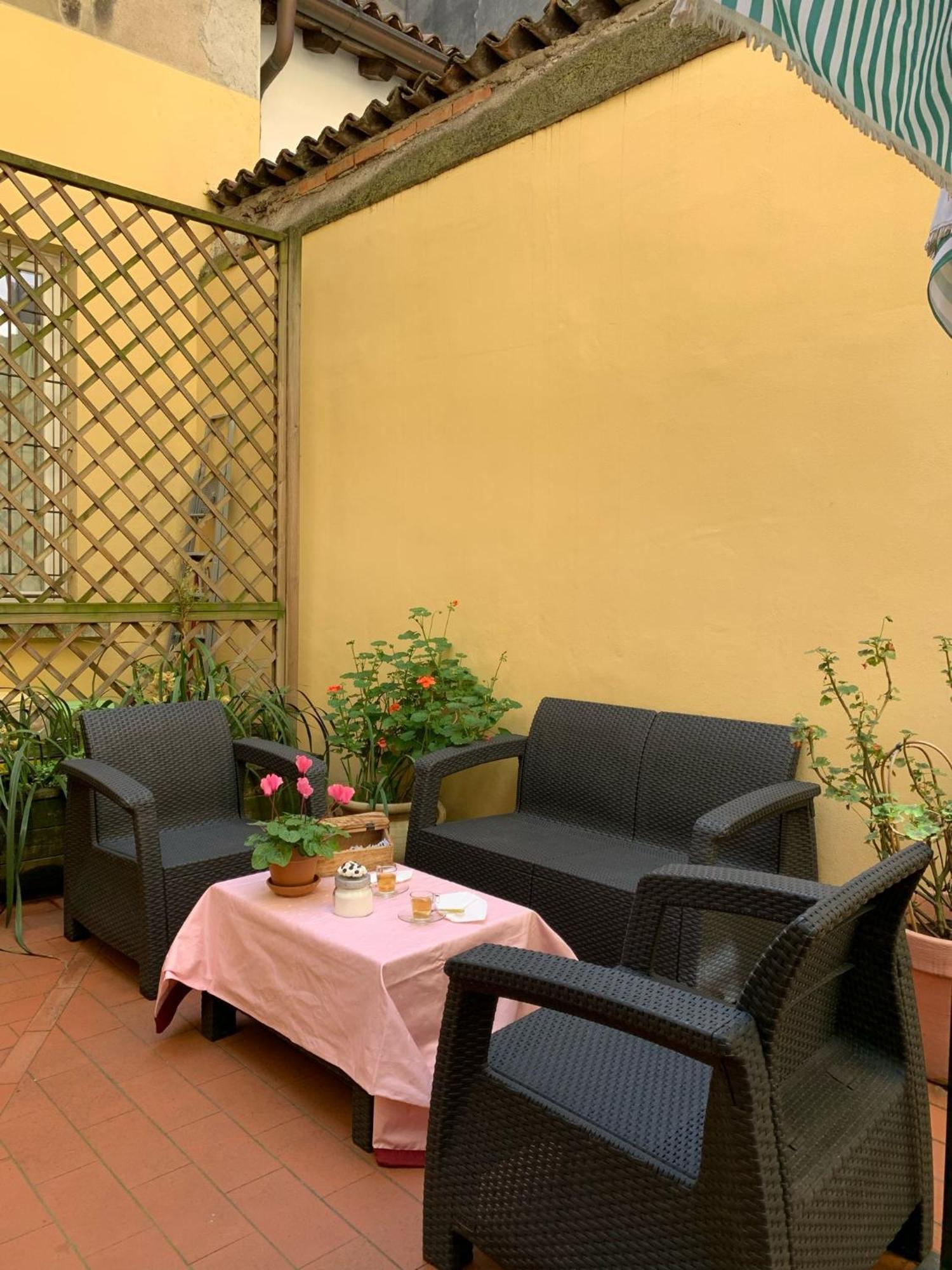 Vila Casa Ottieco Brescia Exteriér fotografie